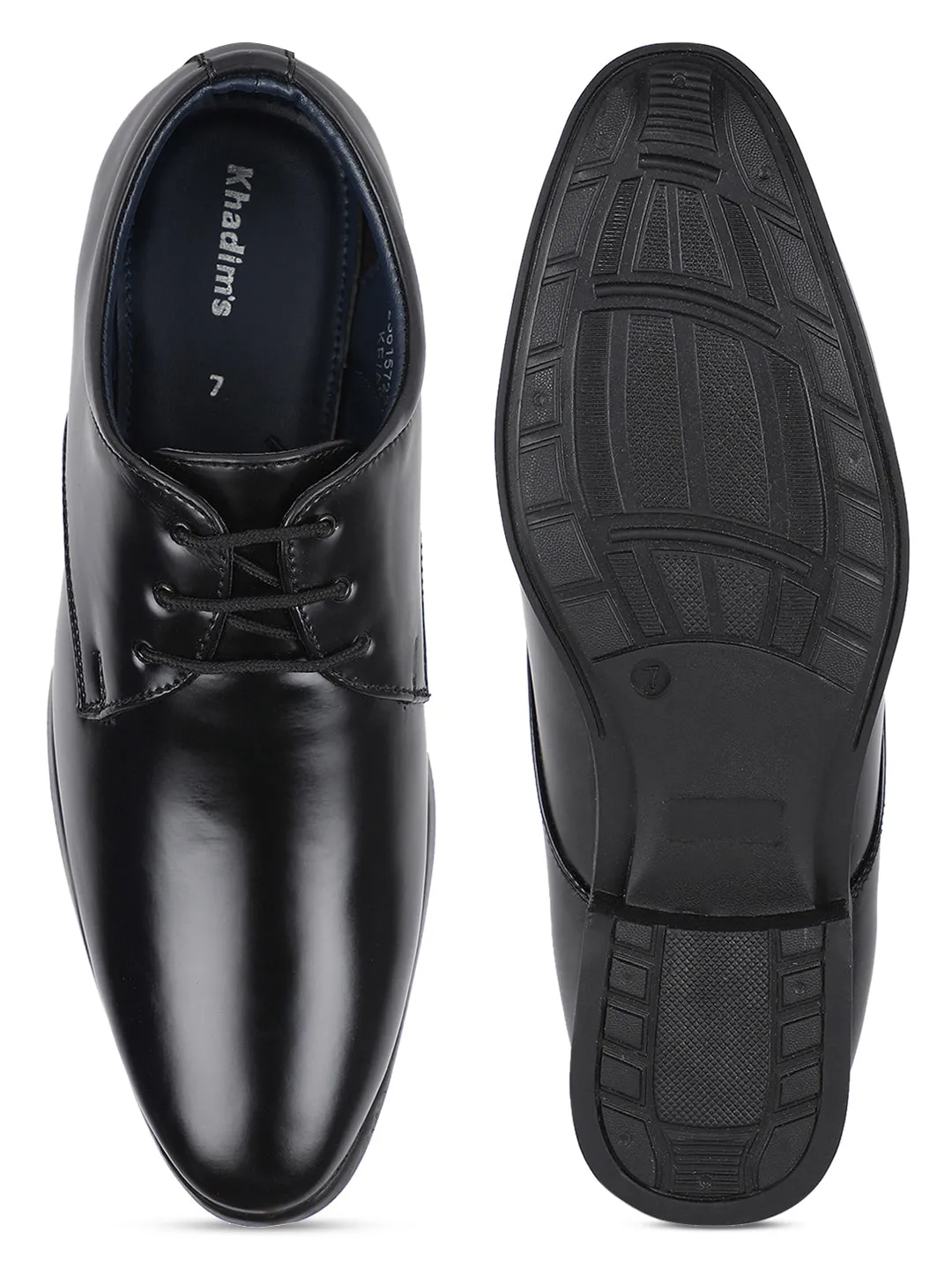 Khadim Formal Derby Shoe for Men