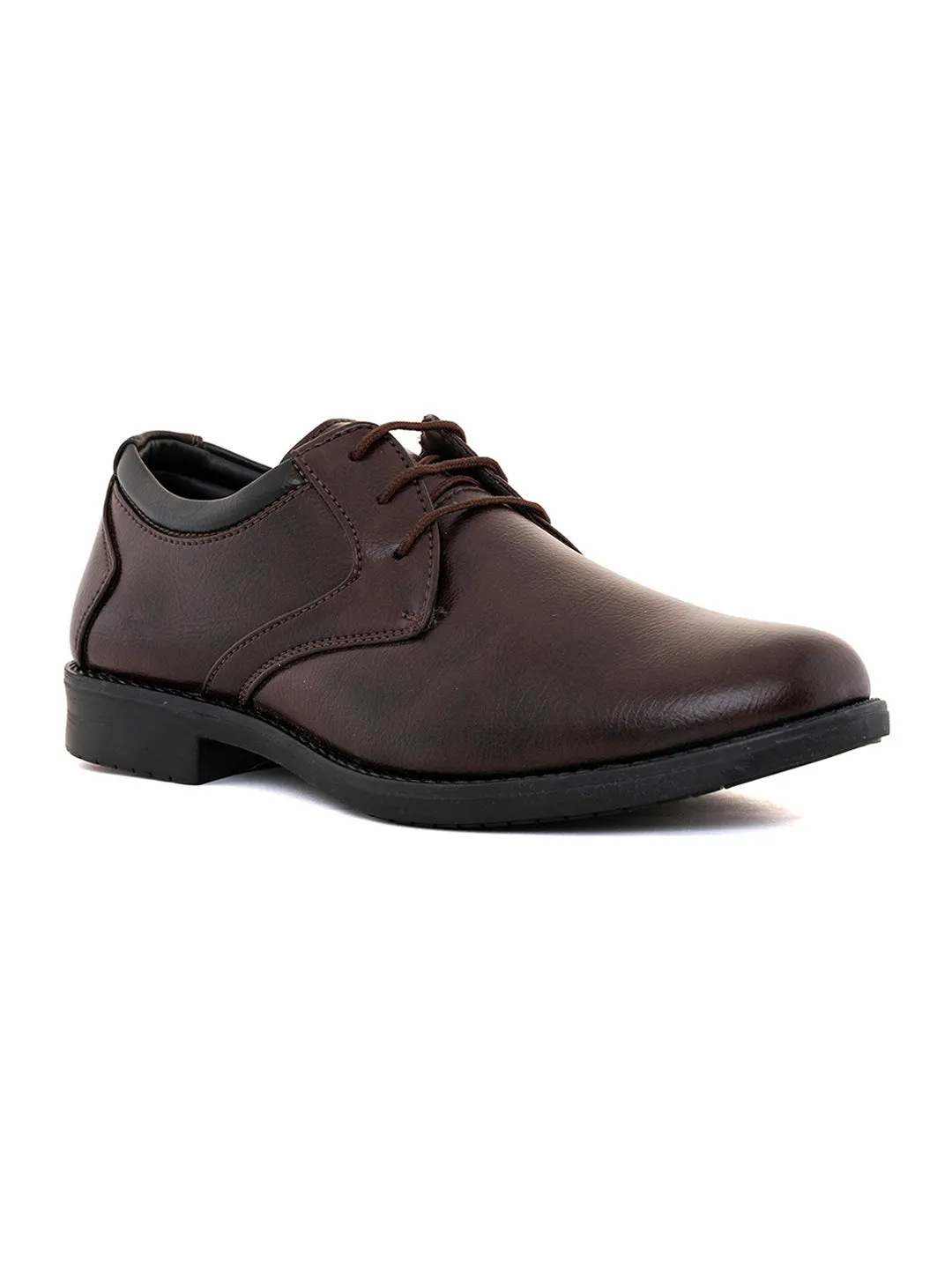 Khadim Formal Derby Shoe for Men