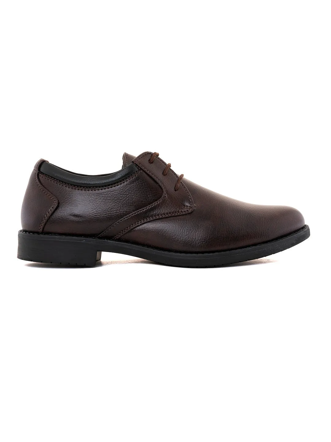 Khadim Formal Derby Shoe for Men