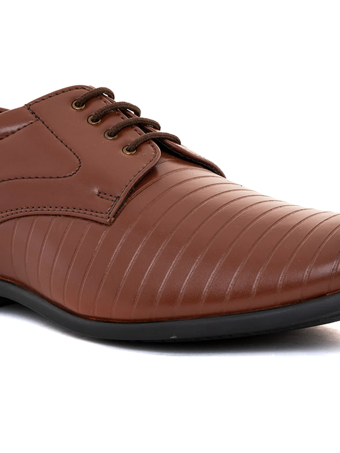 Khadim Formal Derby Shoe for Men