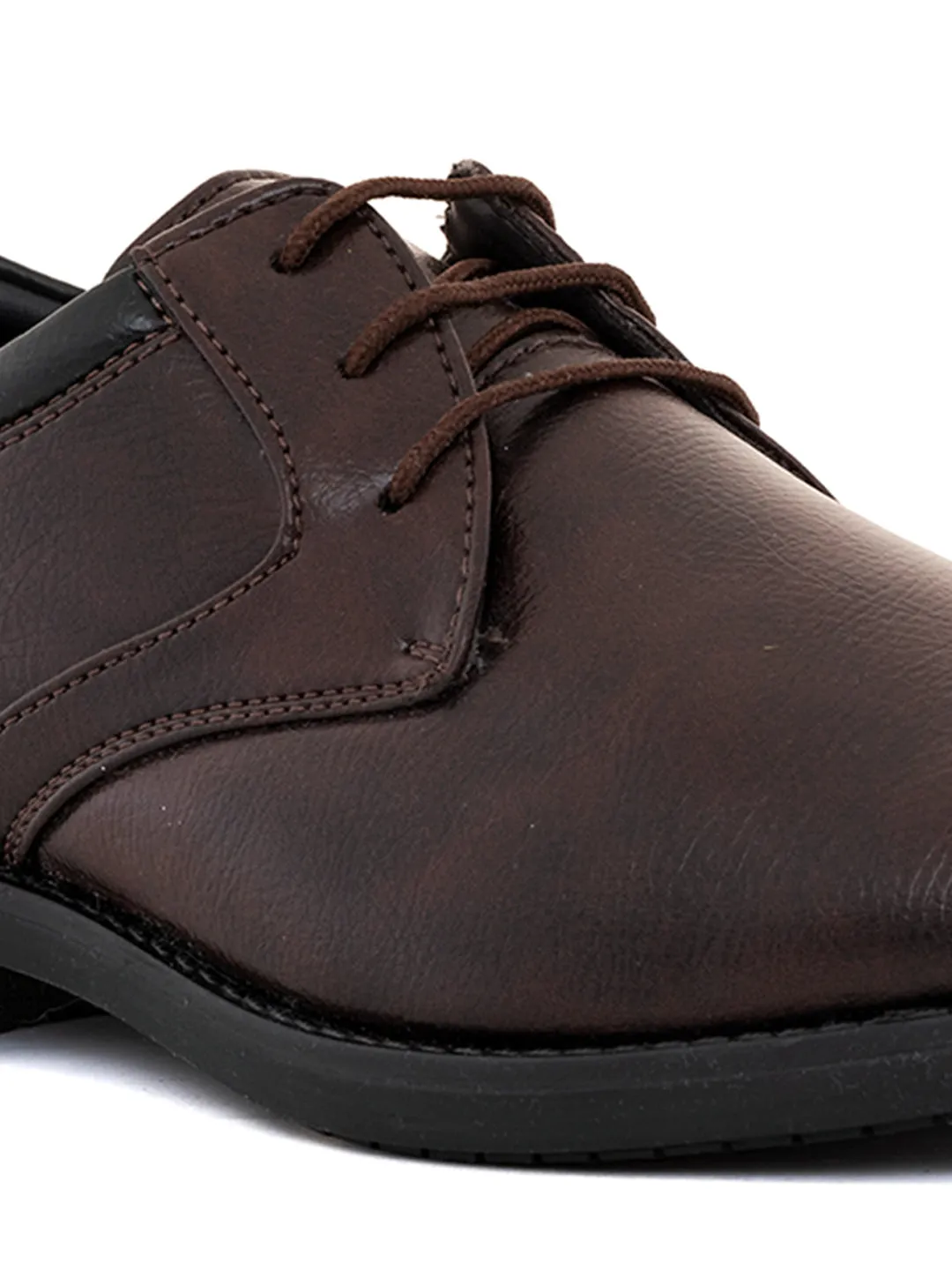 Khadim Formal Derby Shoe for Men