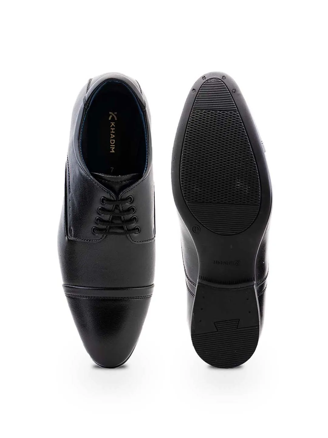 Khadim Formal Derby Shoe for Men