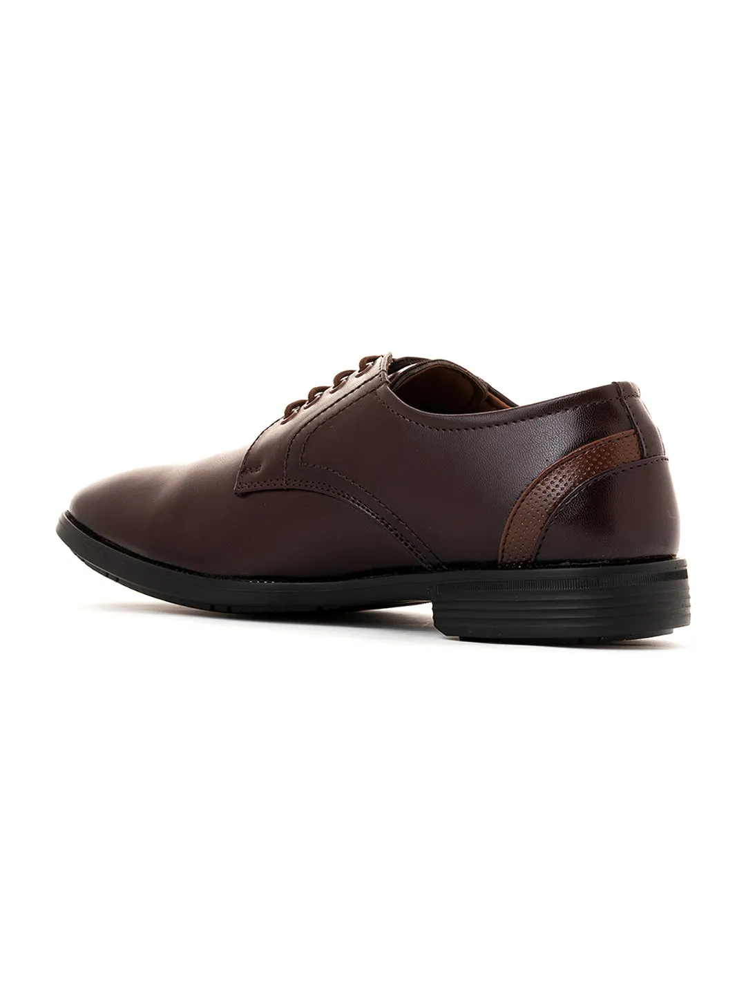 Khadim Lazard Formal Derby Shoe for Men