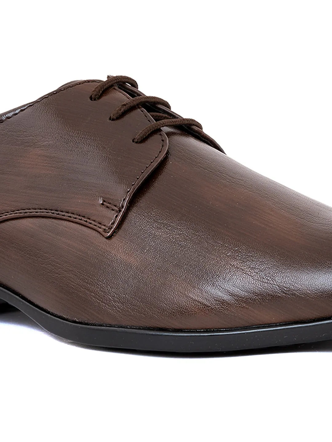 Khadim Lazard Formal Derby Shoe for Men