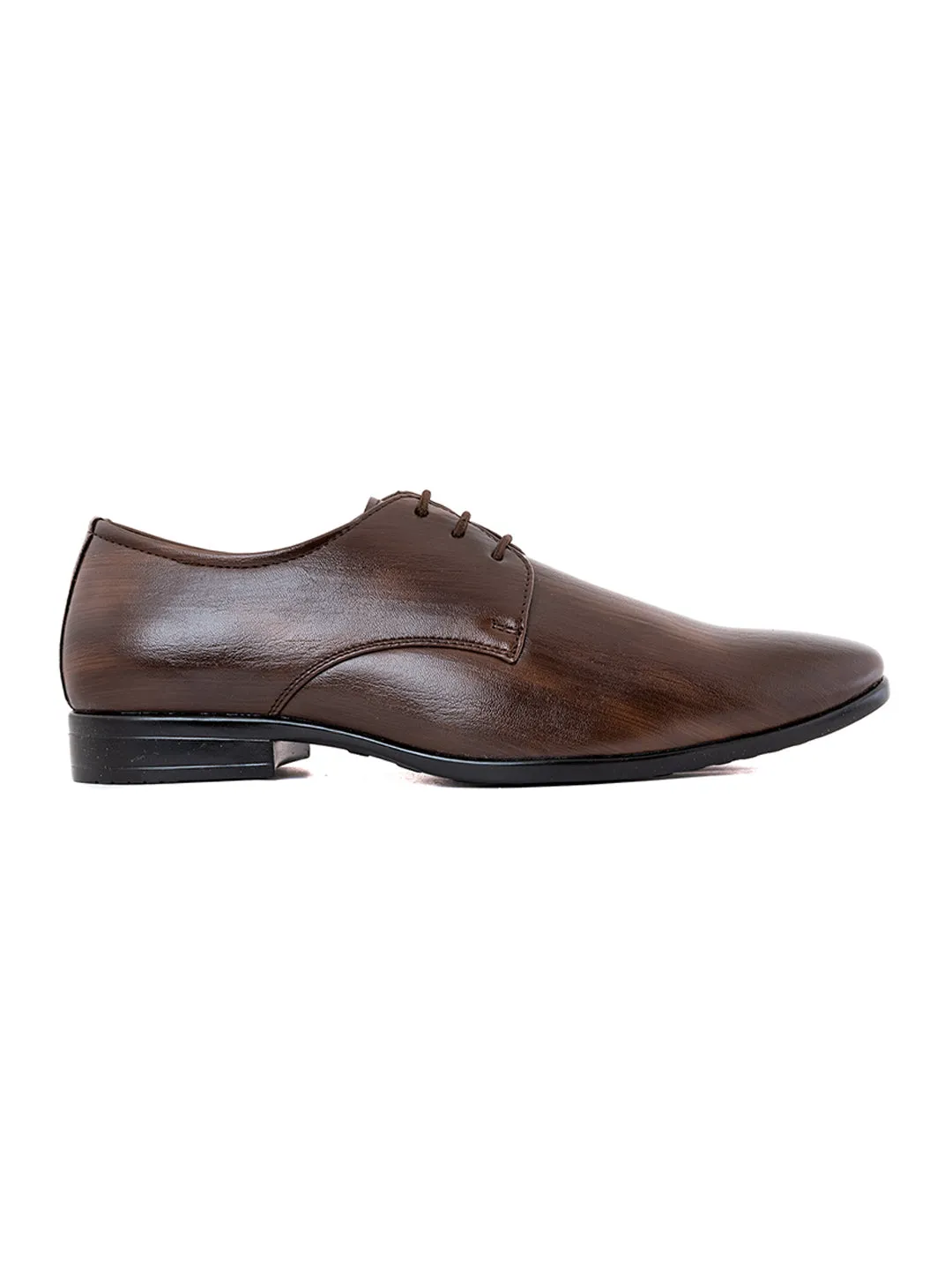 Khadim Lazard Formal Derby Shoe for Men