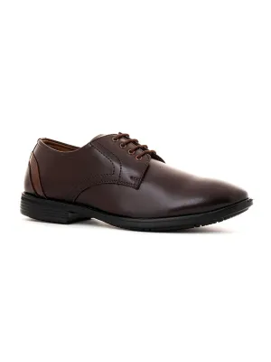 Khadim Lazard Formal Derby Shoe for Men