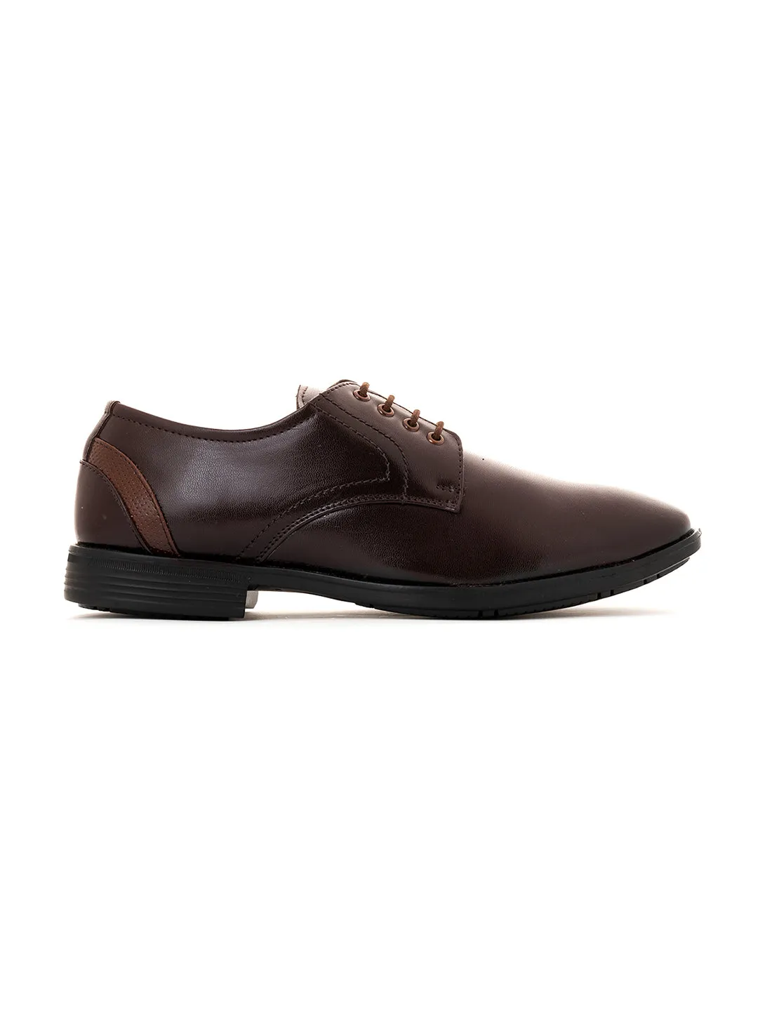 Khadim Lazard Formal Derby Shoe for Men