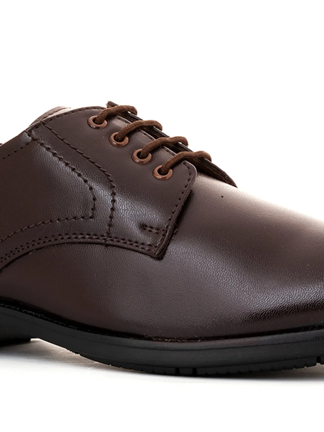 Khadim Lazard Formal Derby Shoe for Men