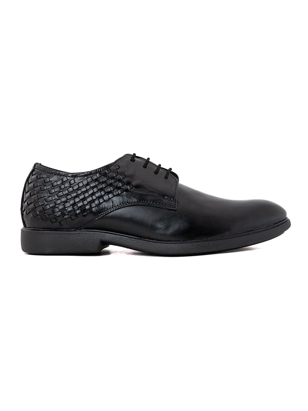 Khadim Lazard Leather Formal Derby Shoe for Men