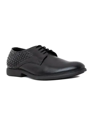 Khadim Lazard Leather Formal Derby Shoe for Men