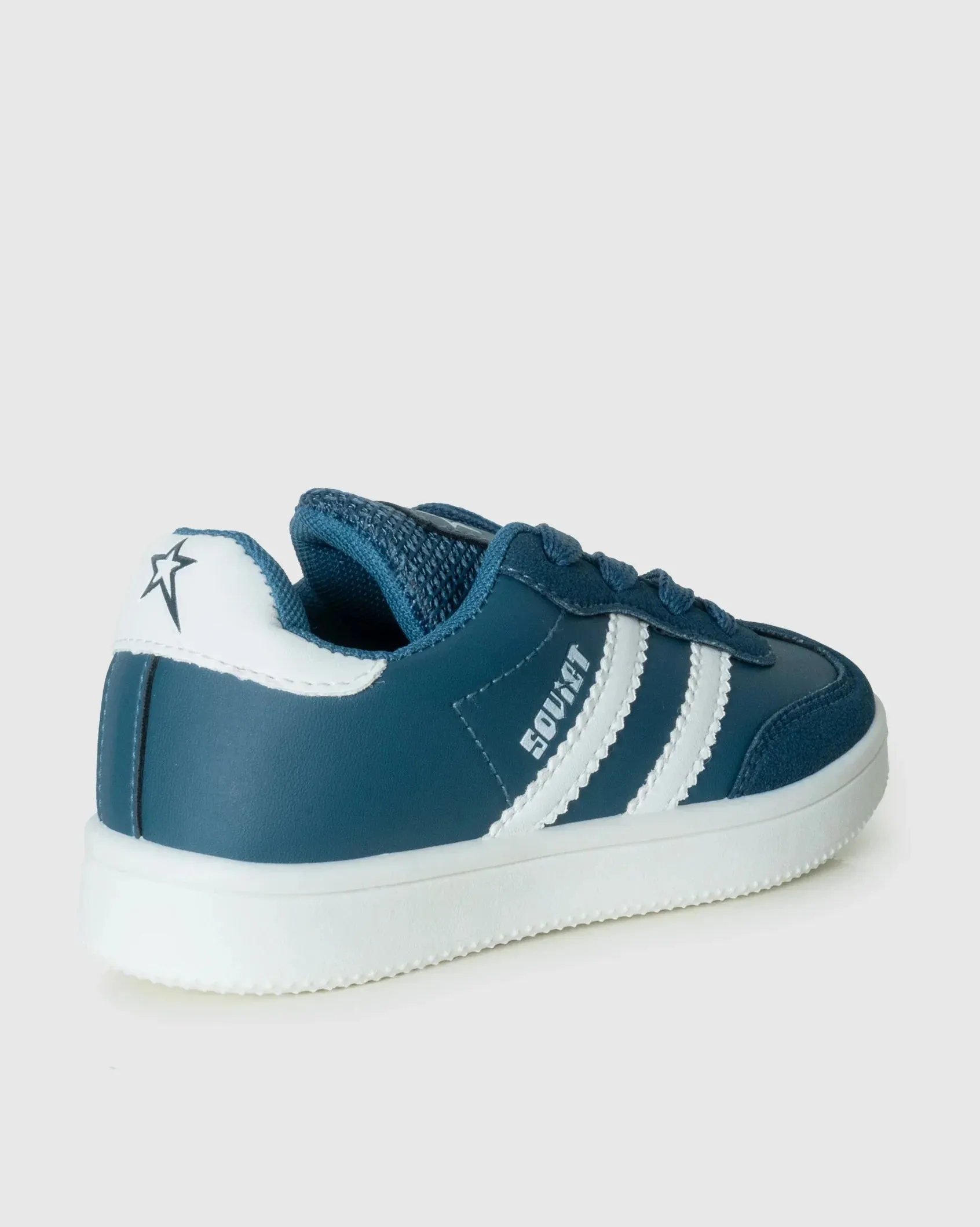 Kids Isla - Fashion PU Sneaker 2
