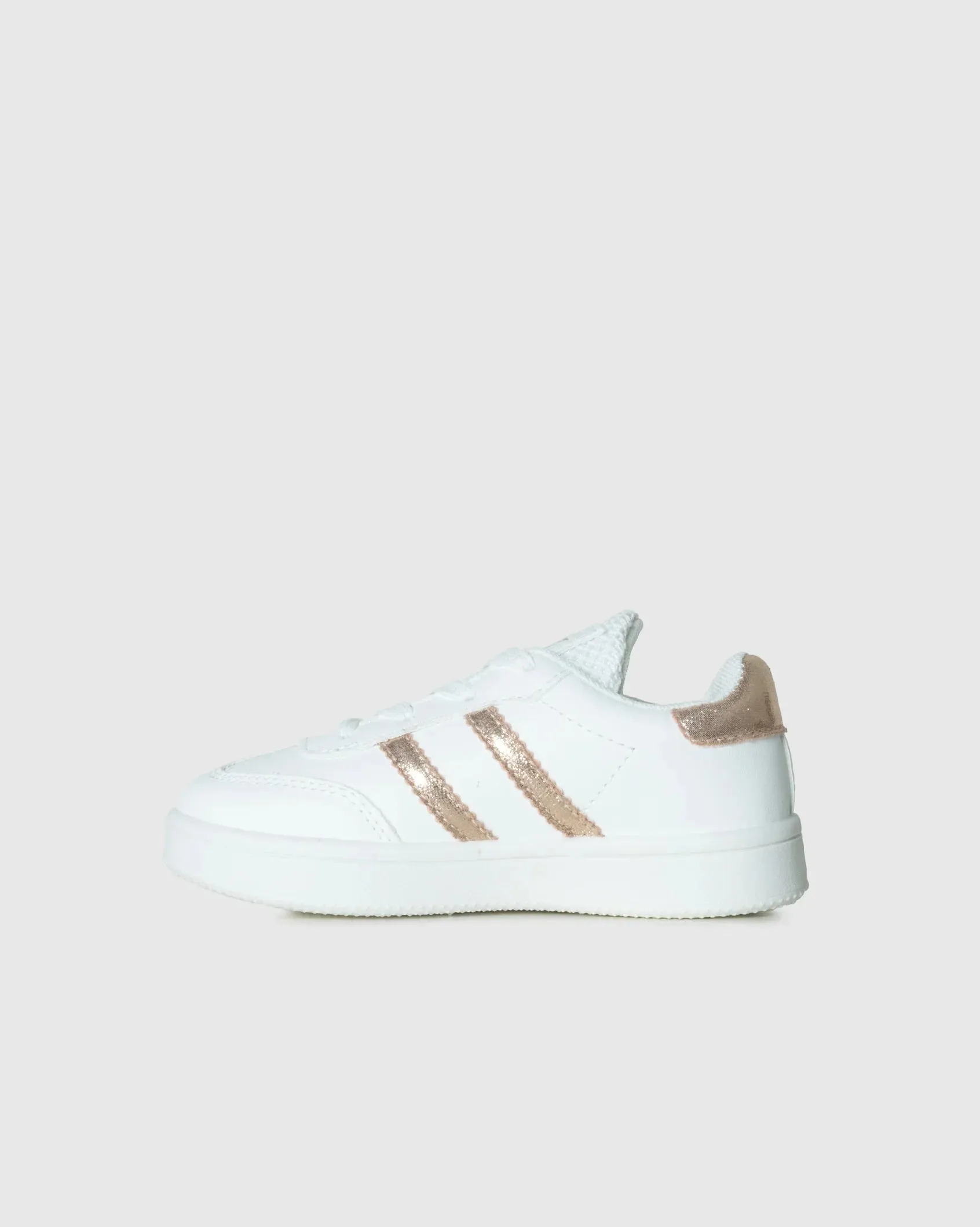 Kids Isla - Fashion PU Sneaker 2