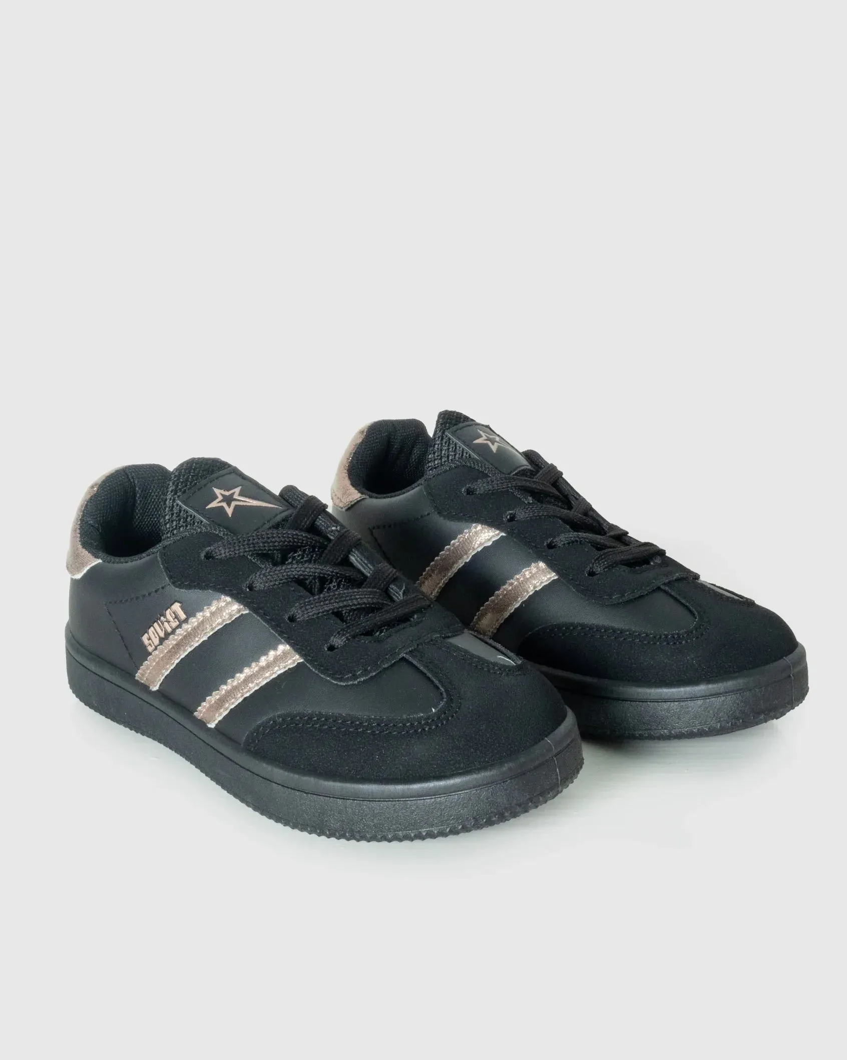 Kids Isla - Fashion PU Sneaker 2