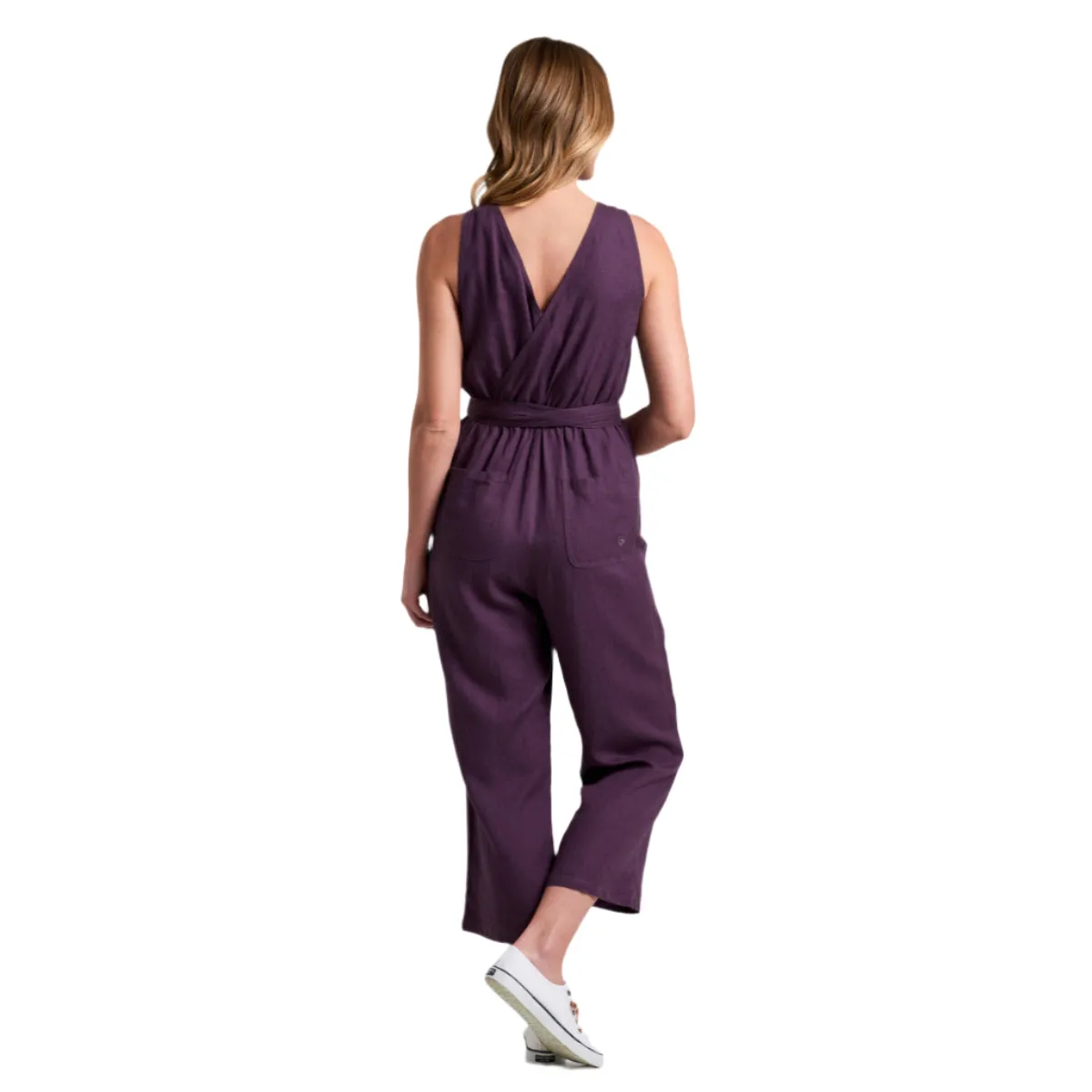 Kuhl 4300 Women's Fresco Jumpsuit