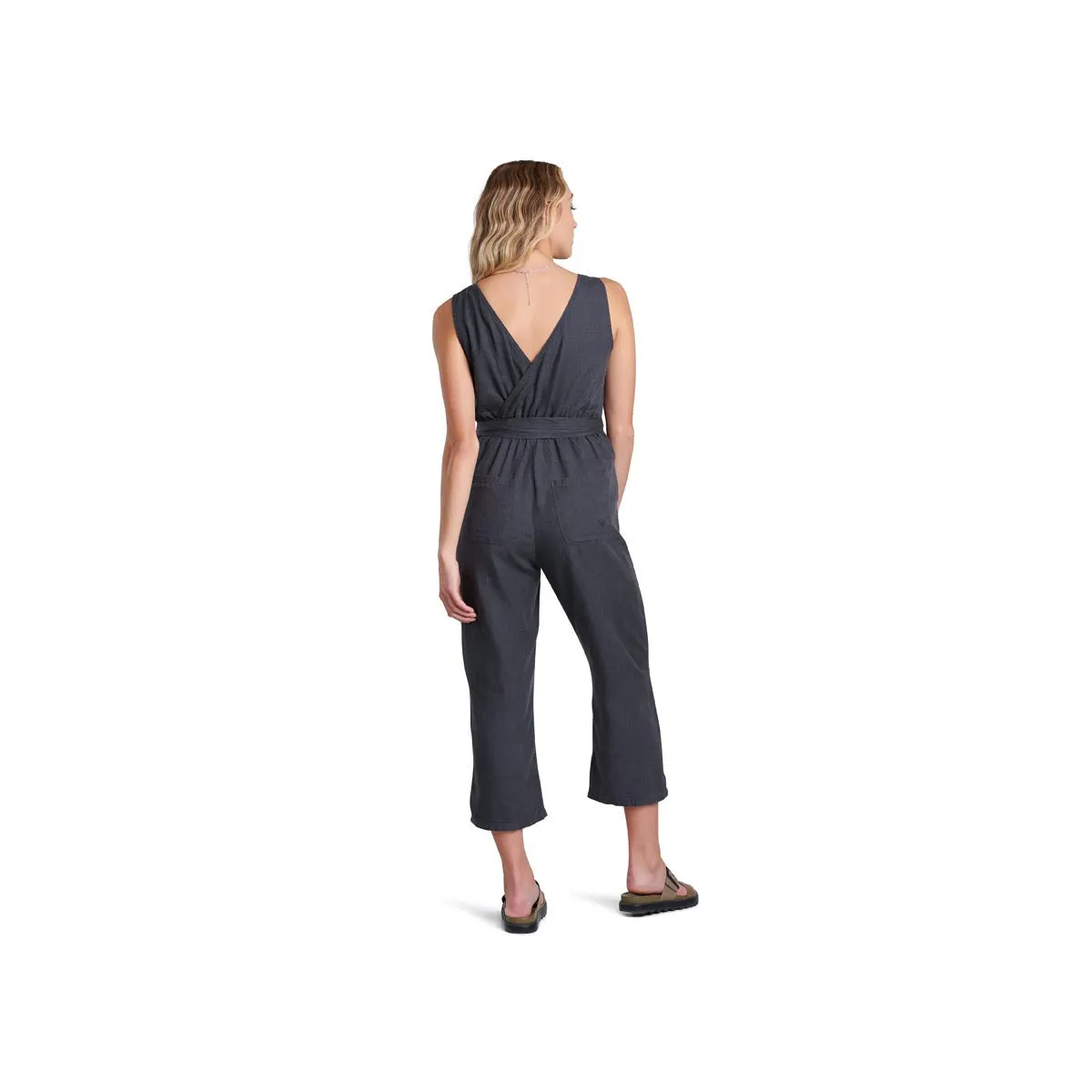 Kuhl 4300 Women's Fresco Jumpsuit