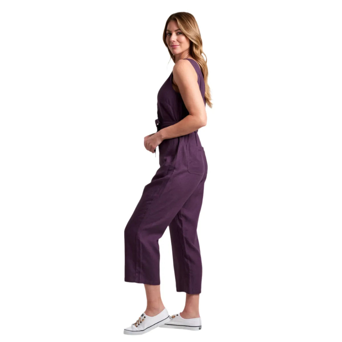 Kuhl 4300 Women's Fresco Jumpsuit