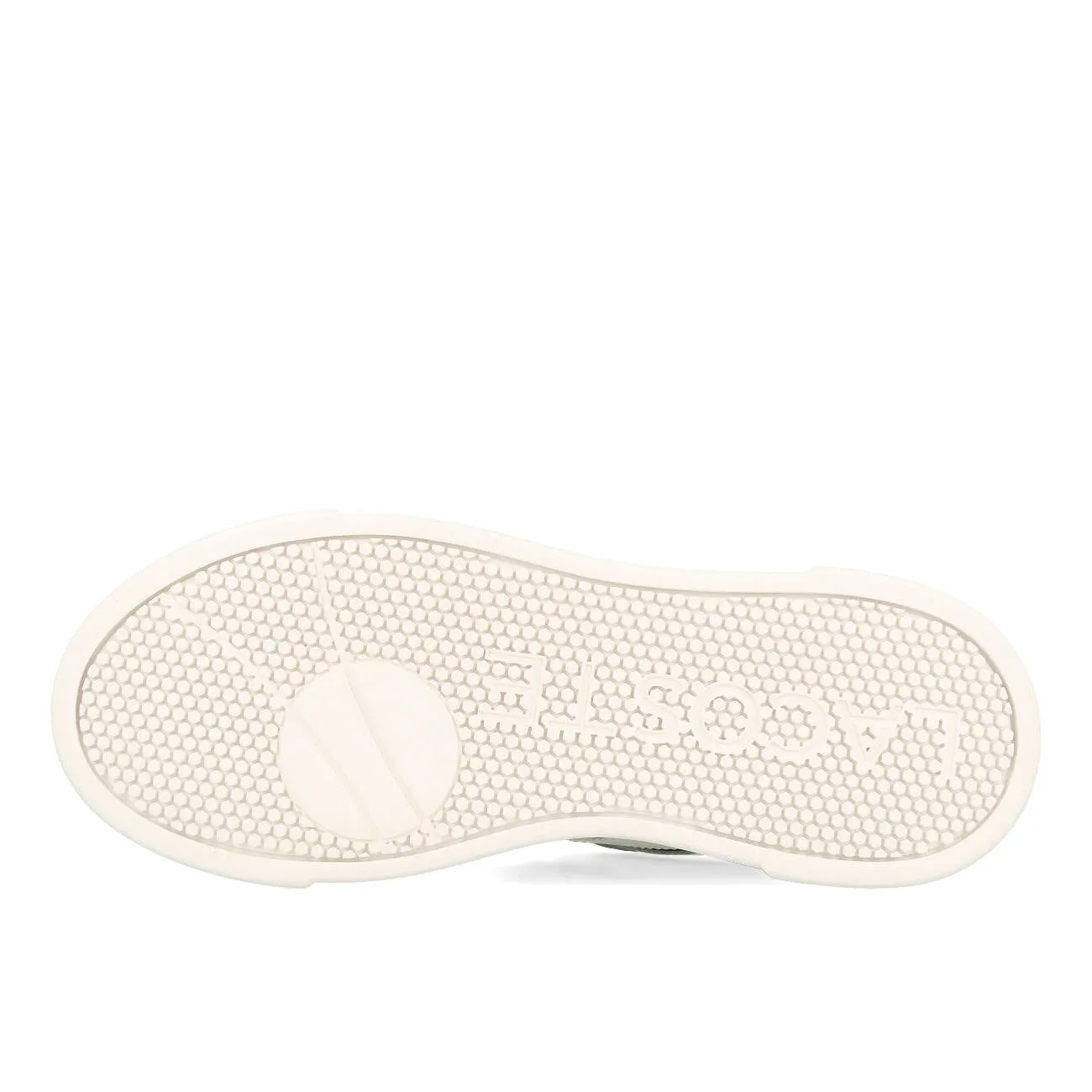 Lacoste L002 223 4 CFA Damen White Light Grey