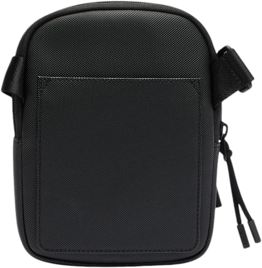 Lacoste LCST Messenger Bag
