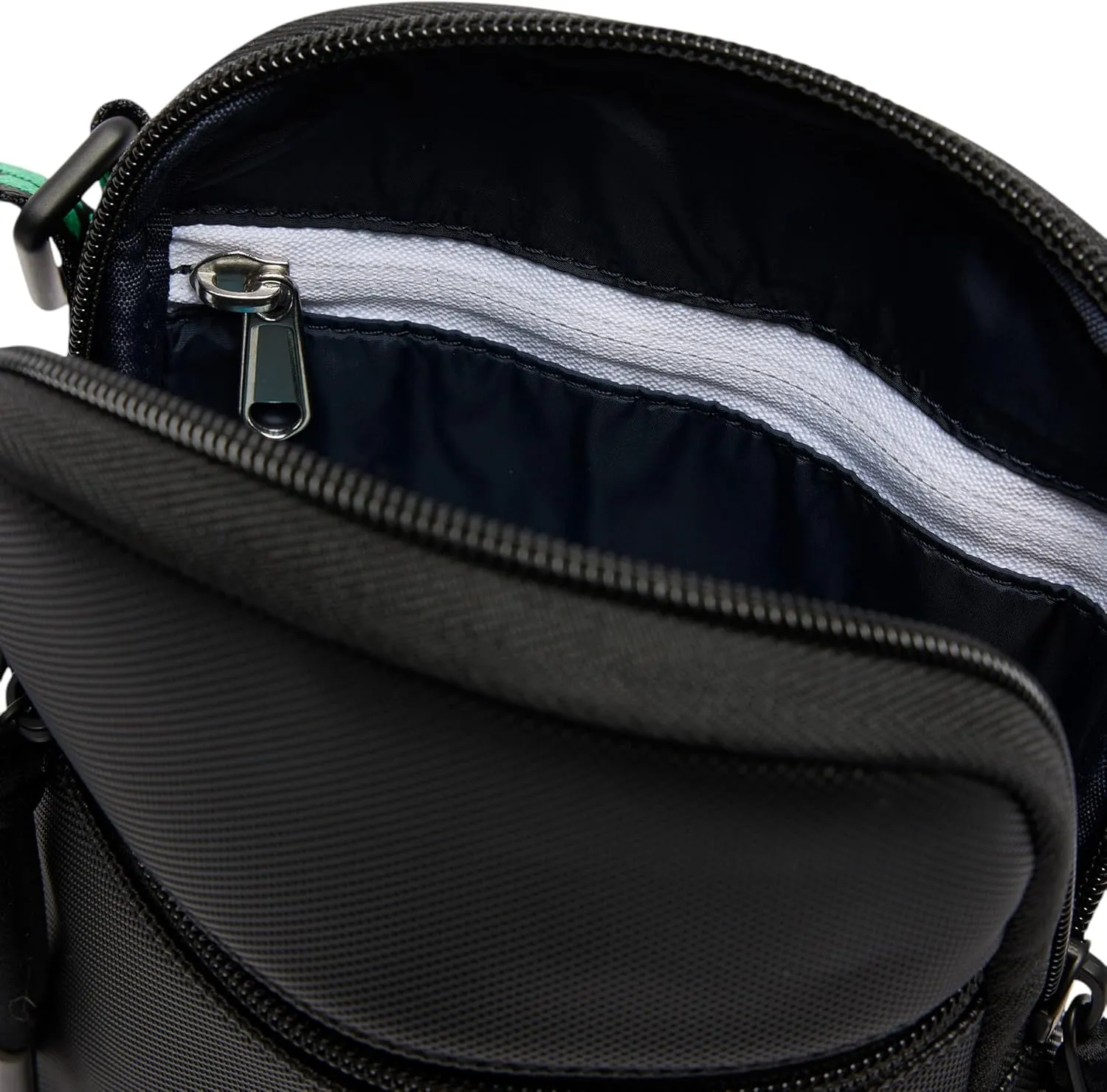 Lacoste LCST Messenger Bag