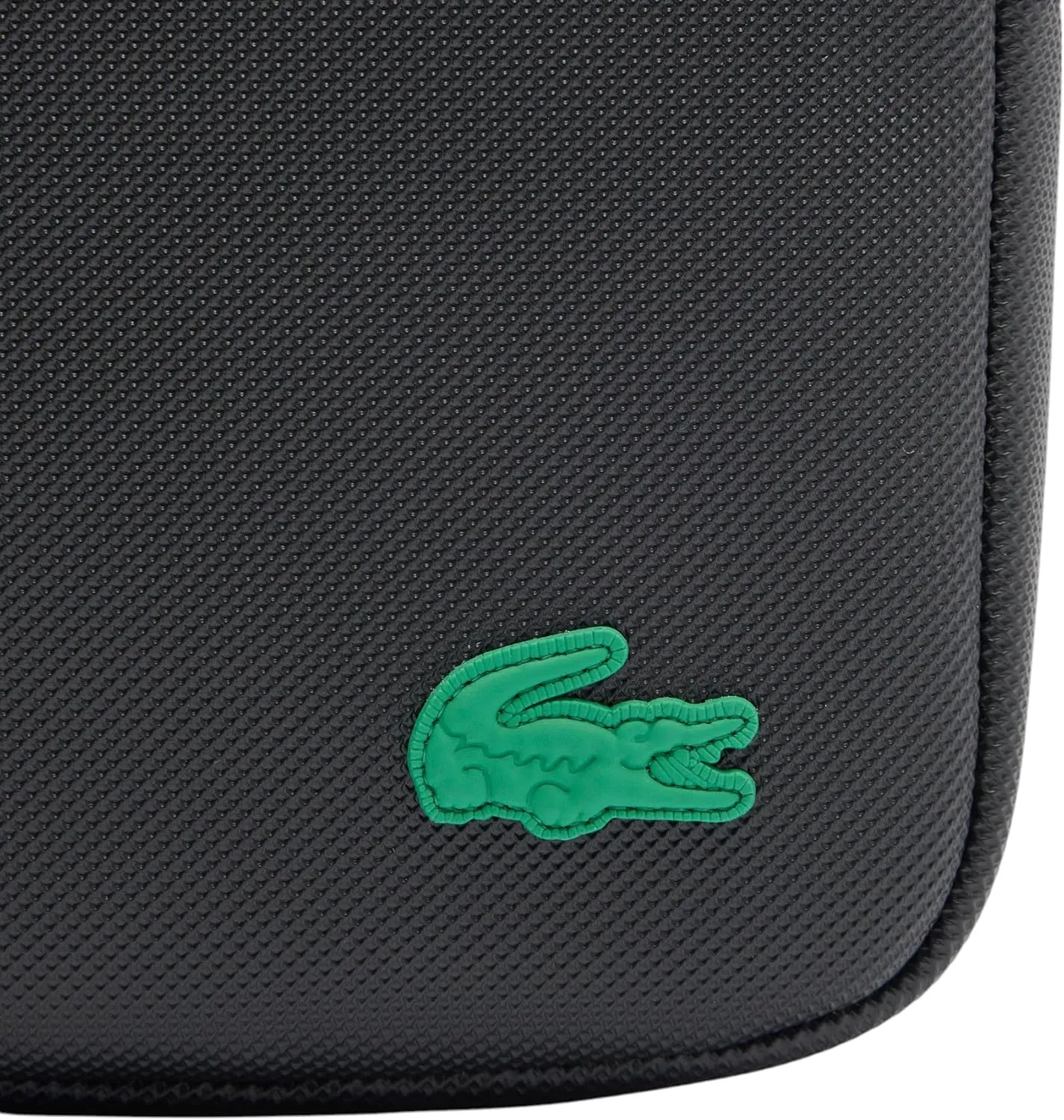 Lacoste LCST Messenger Bag