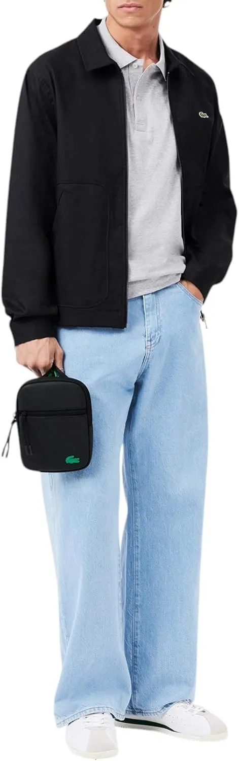 Lacoste LCST Messenger Bag