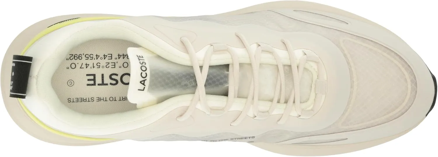 Lacoste Men's Active 4851 223 1 SMA Sneaker