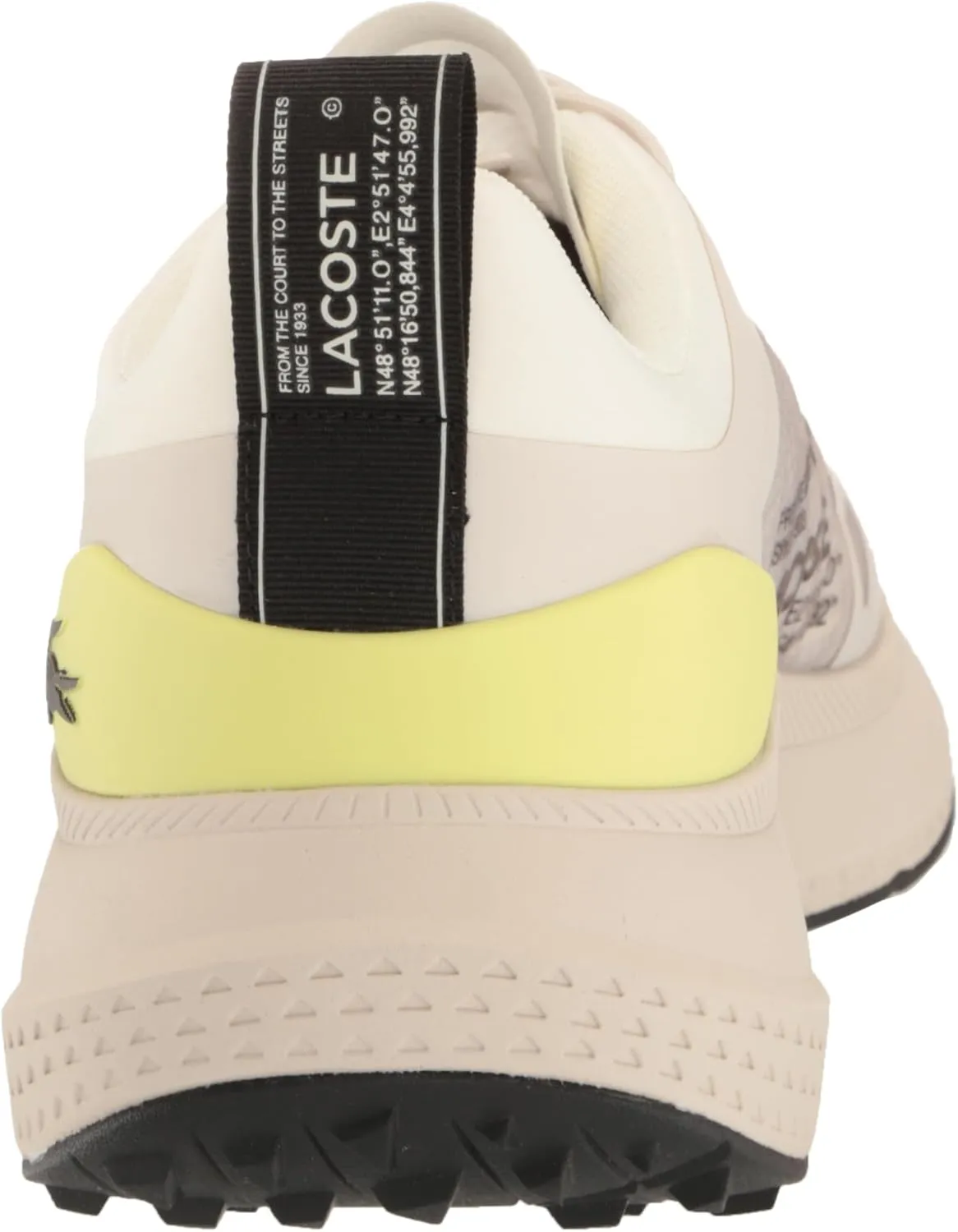 Lacoste Men's Active 4851 223 1 SMA Sneaker