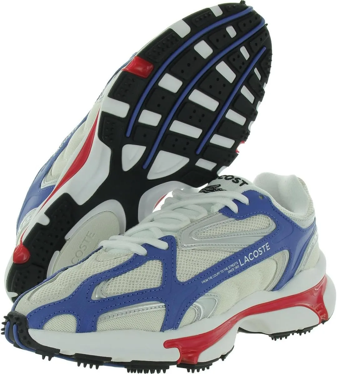 Lacoste Men's L003 2k24 Trainers Sneaker
