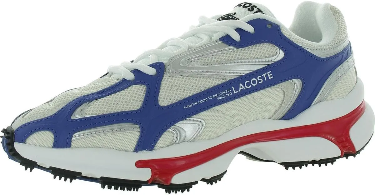 Lacoste Men's L003 2k24 Trainers Sneaker