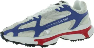 Lacoste Men's L003 2k24 Trainers Sneaker