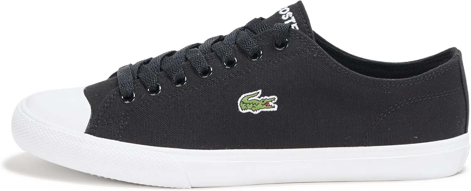 Lacoste Women's Deuce Base Sneaker