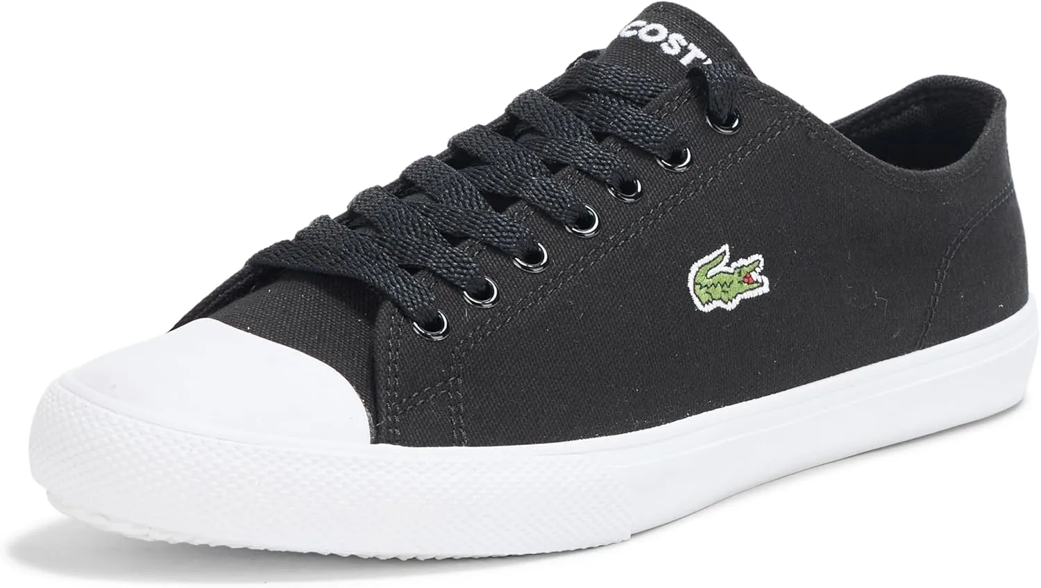 Lacoste Women's Deuce Base Sneaker