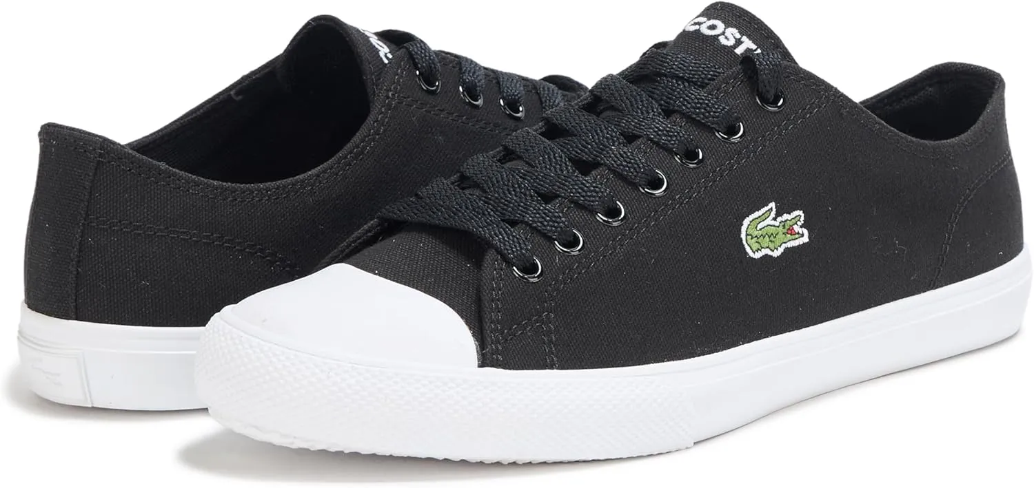 Lacoste Women's Deuce Base Sneaker