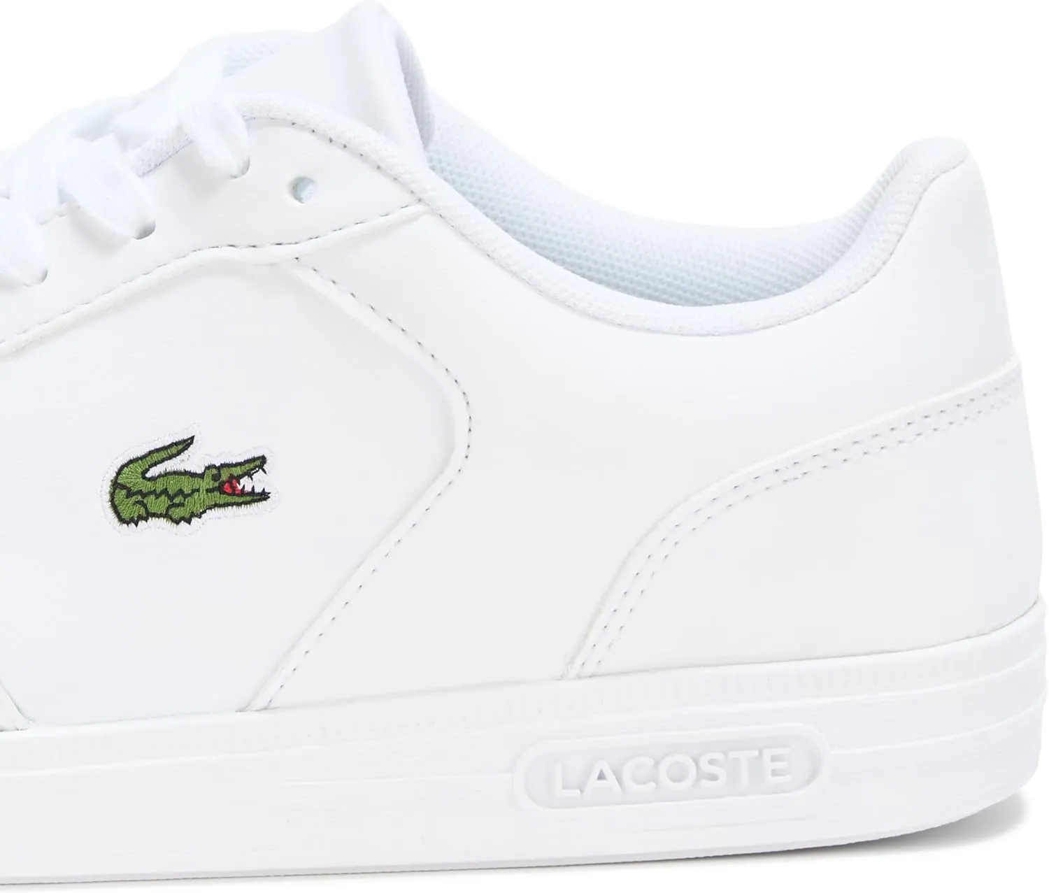 Lacoste Women's T-Base Sneaker