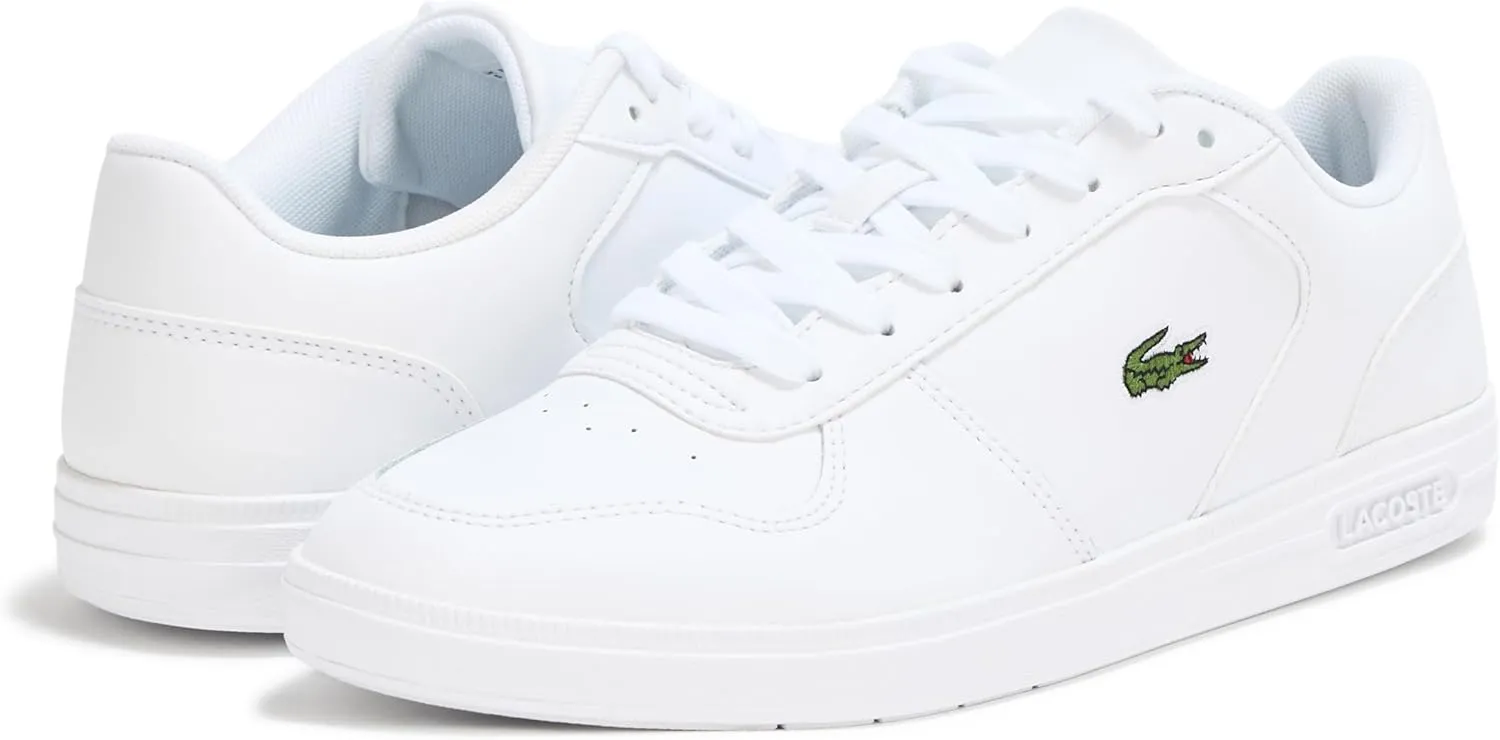 Lacoste Women's T-Base Sneaker