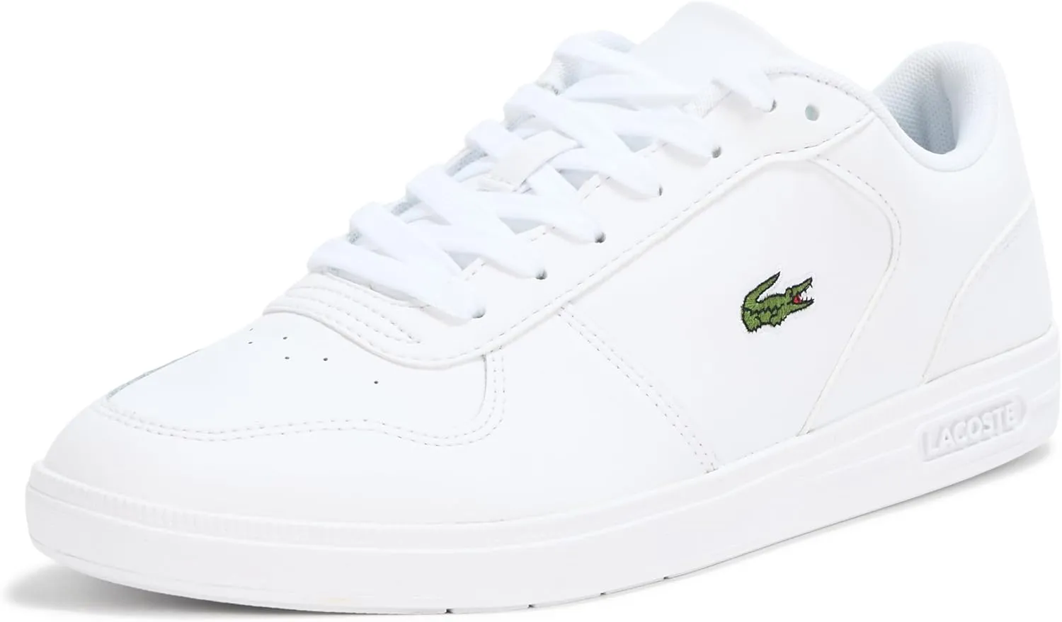 Lacoste Women's T-Base Sneaker