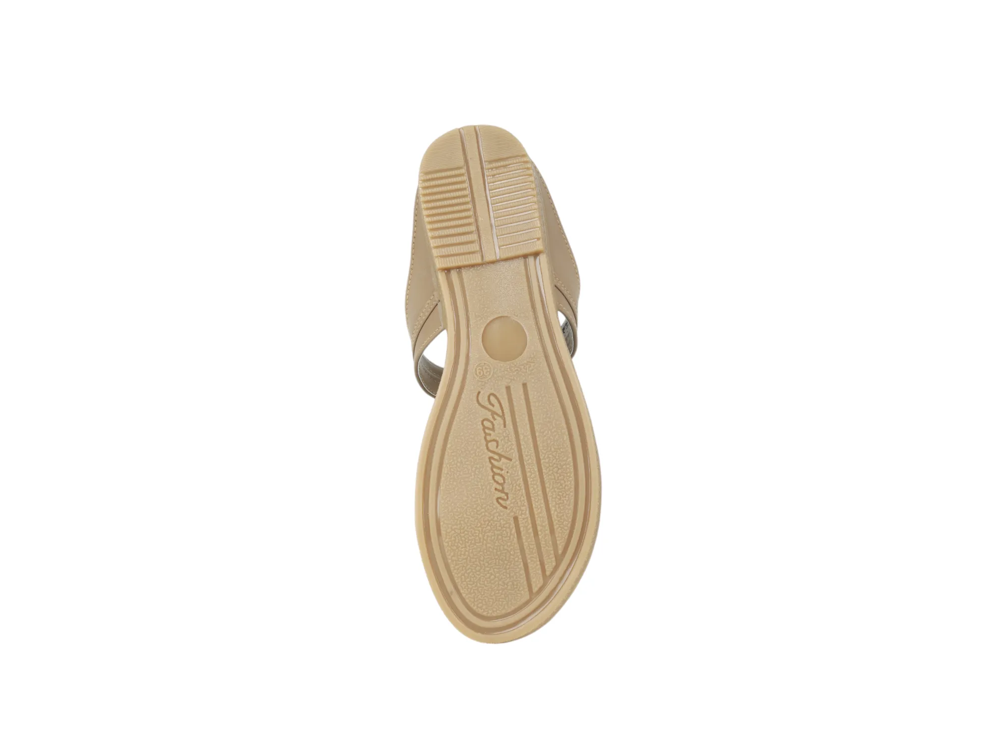 Ladies Flat Chappal 21031