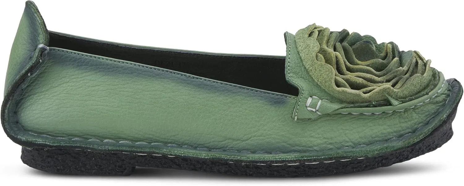 L’Artiste by Spring Step Women's Dezi Flat