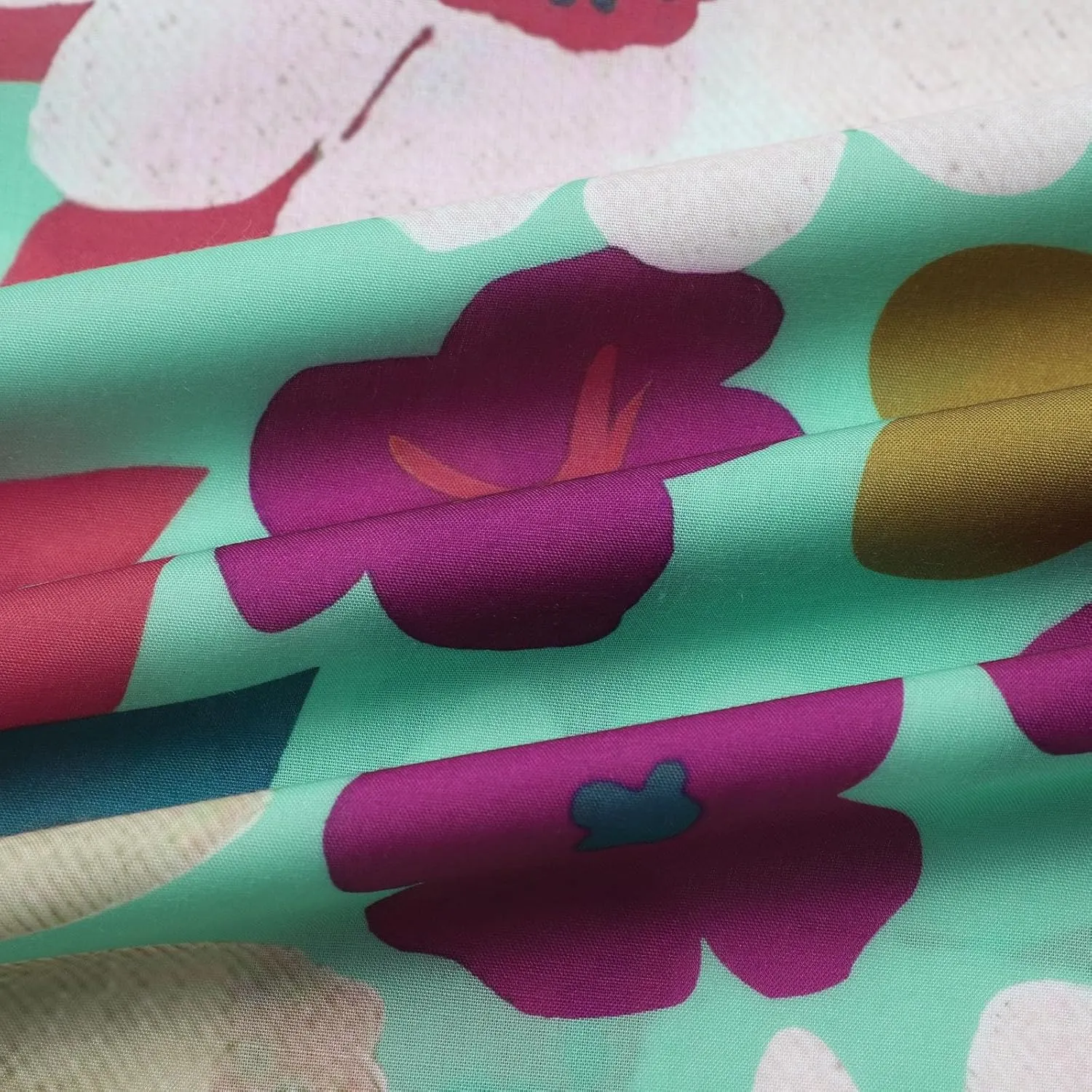 Lastesso Dresses for Women 2024 Casual Button Down Tie Knot Short Sleeve Maxi Dresses Cute Flower Printing Long Dresses