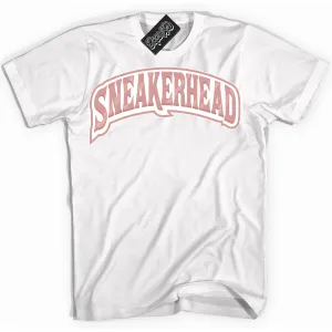 Legend Pink 1s Sneaker Shirt Sneakerhead Graphic