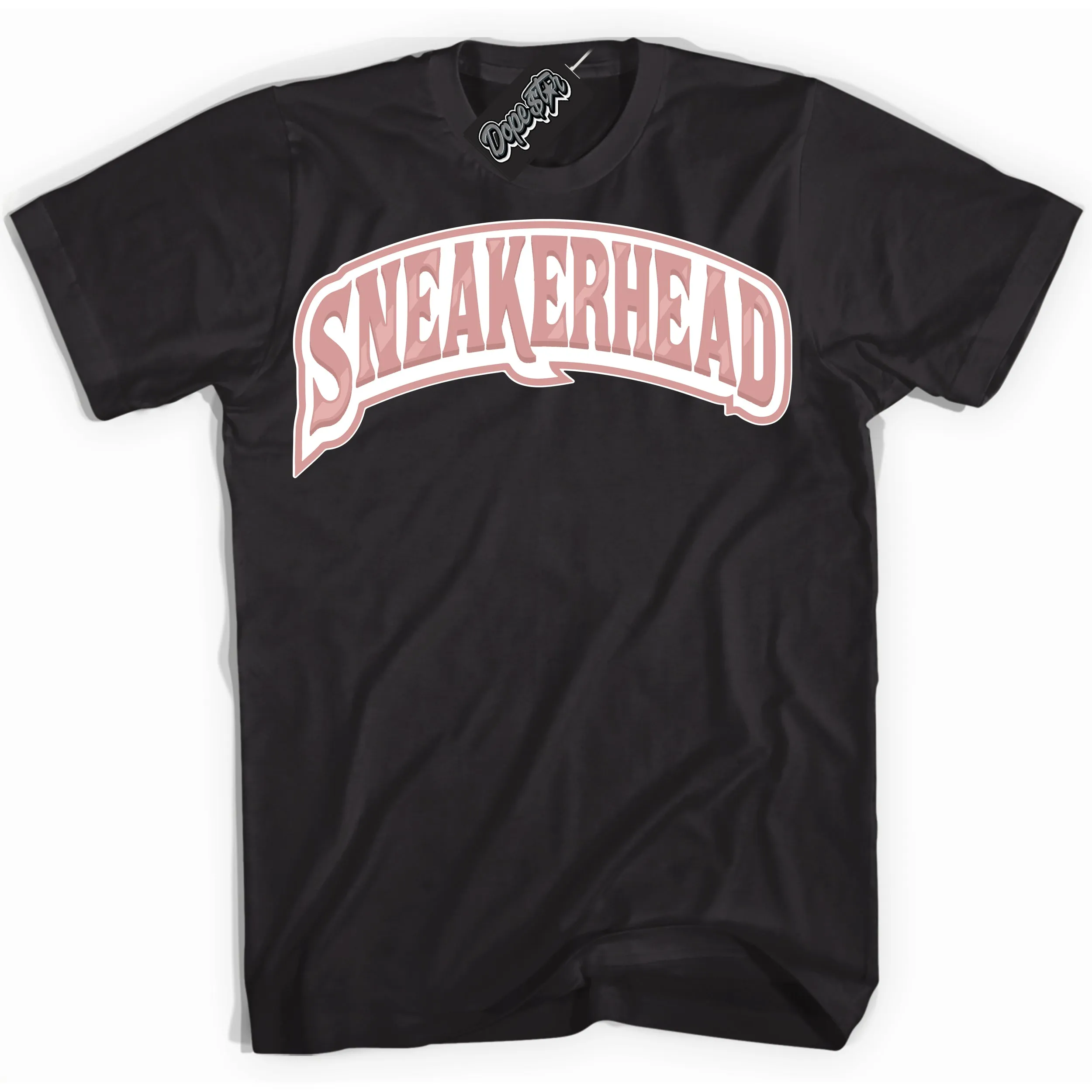 Legend Pink 1s Sneaker Shirt Sneakerhead Graphic