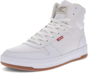 Levi's Men's Drive Hi Sneaker