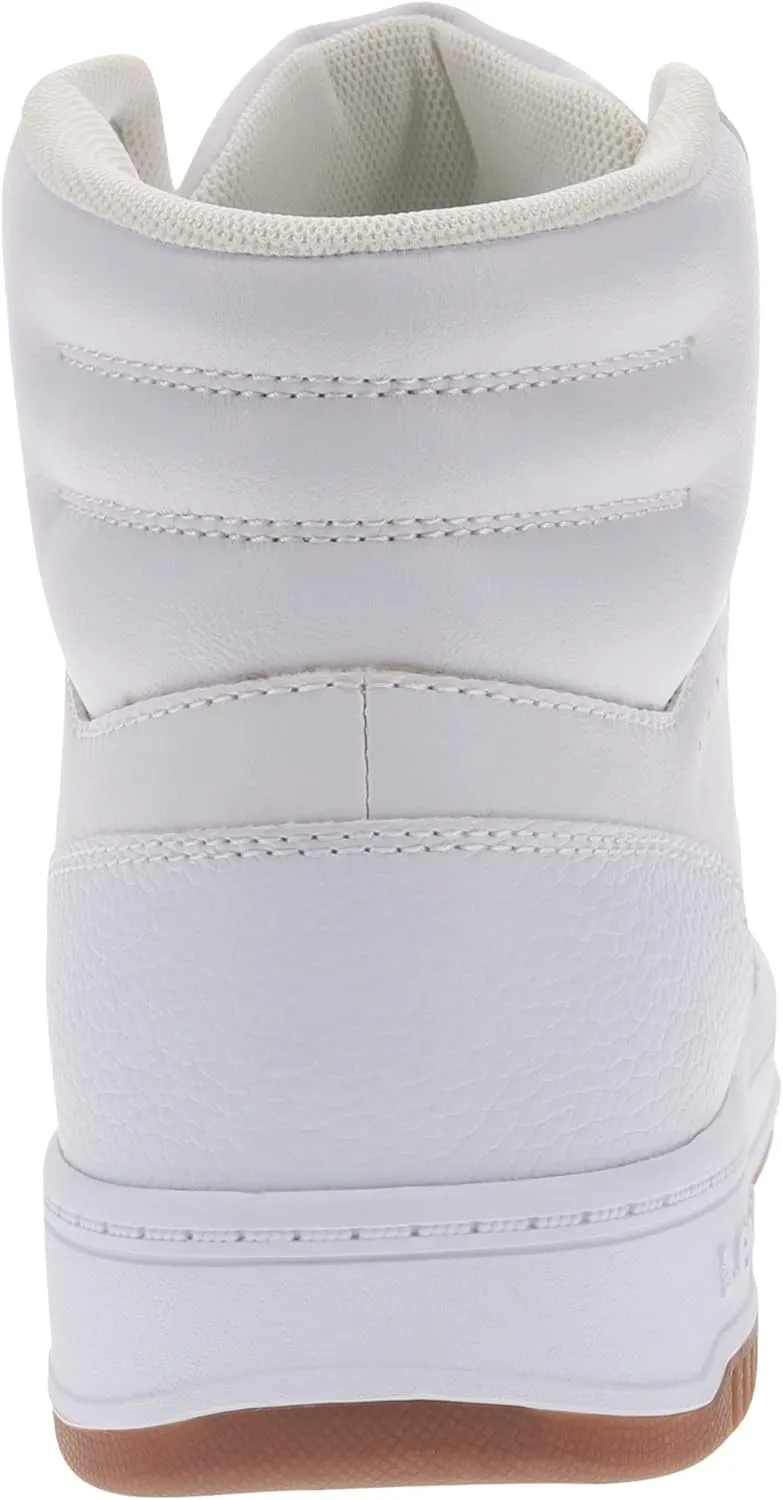 Levi's Men's Drive Hi Sneaker