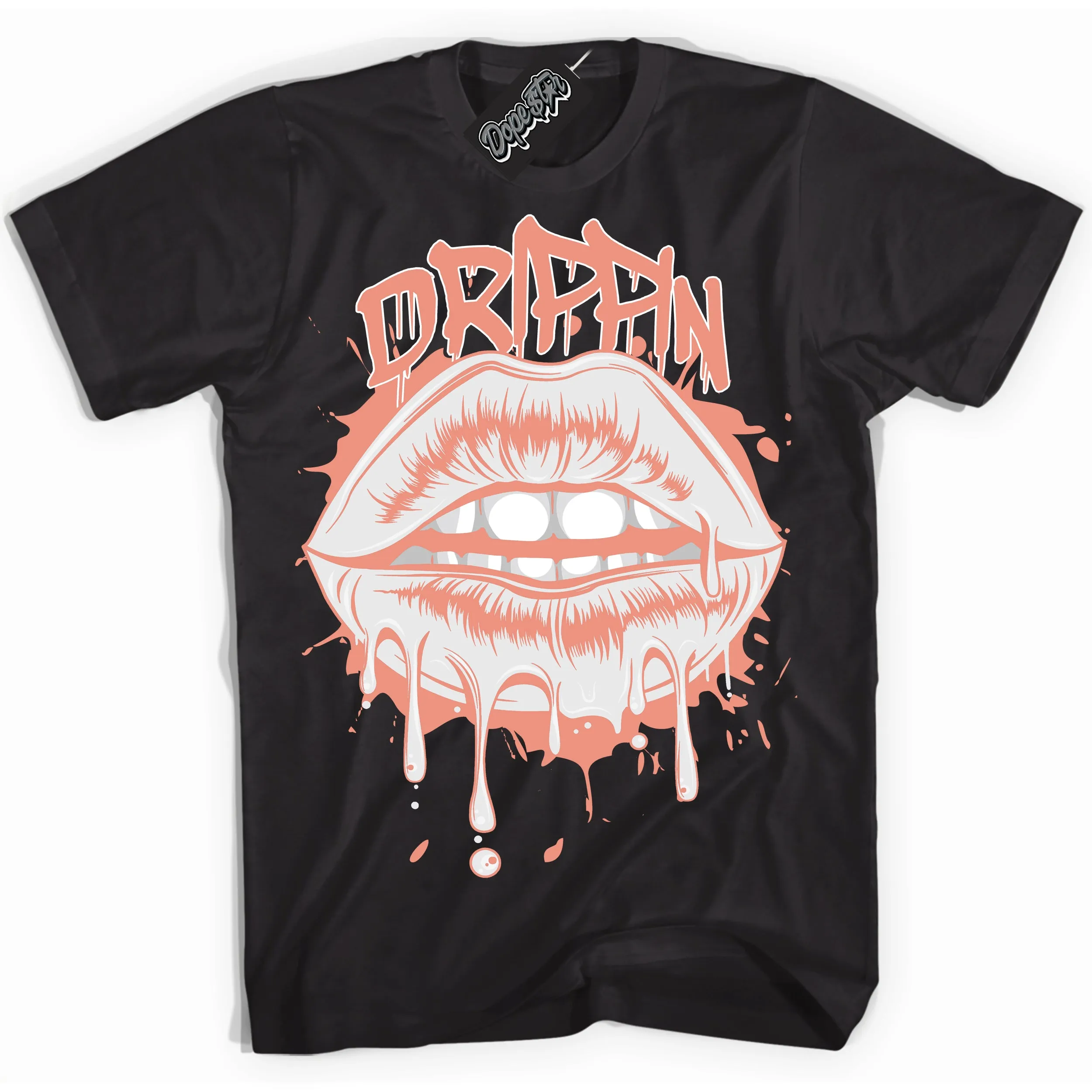 Light Wild Mango Dunk Sneaker Shirt Drippin Graphic