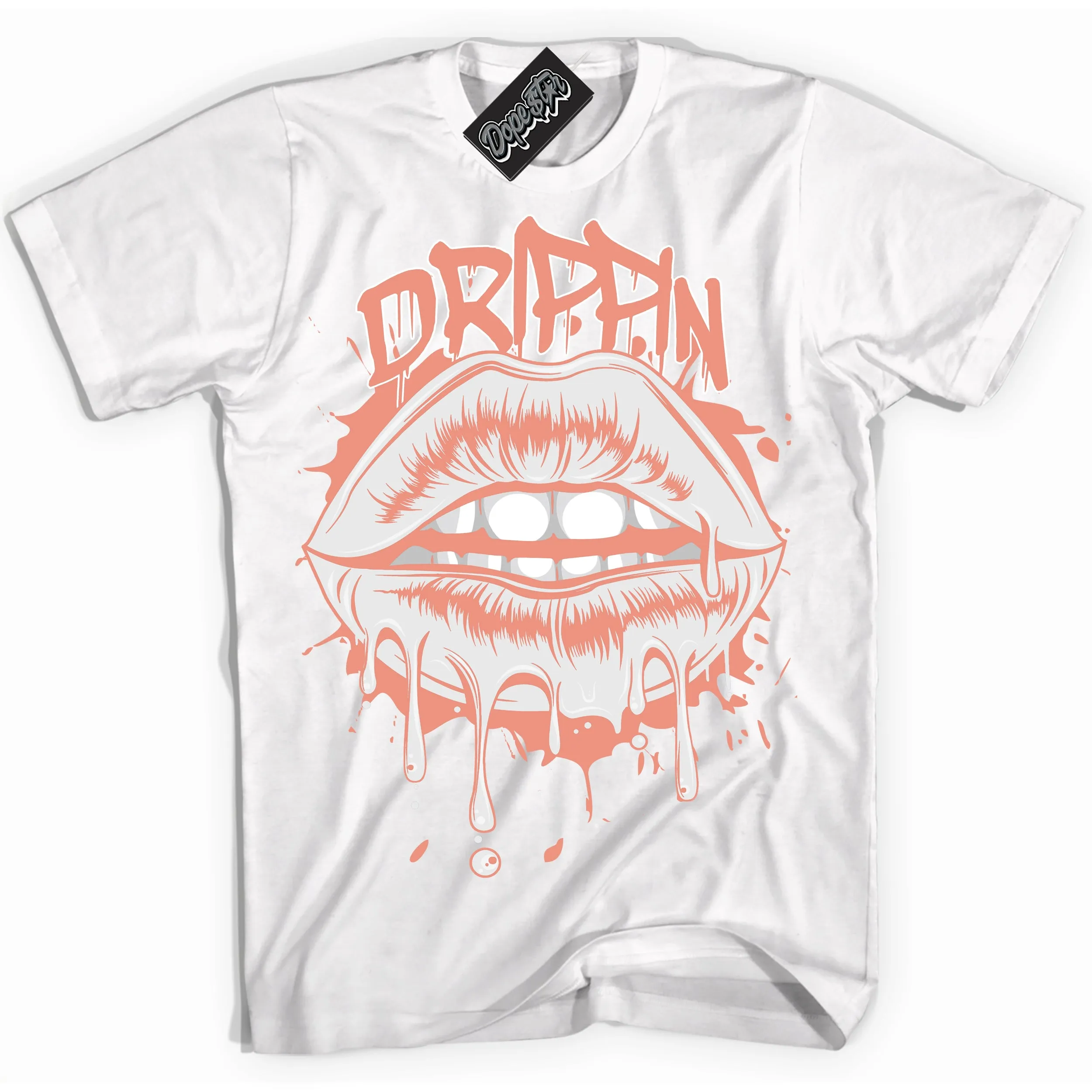 Light Wild Mango Dunk Sneaker Shirt Drippin Graphic