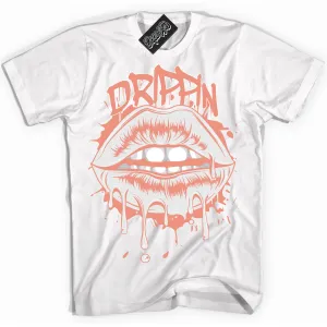 Light Wild Mango Dunk Sneaker Shirt Drippin Graphic