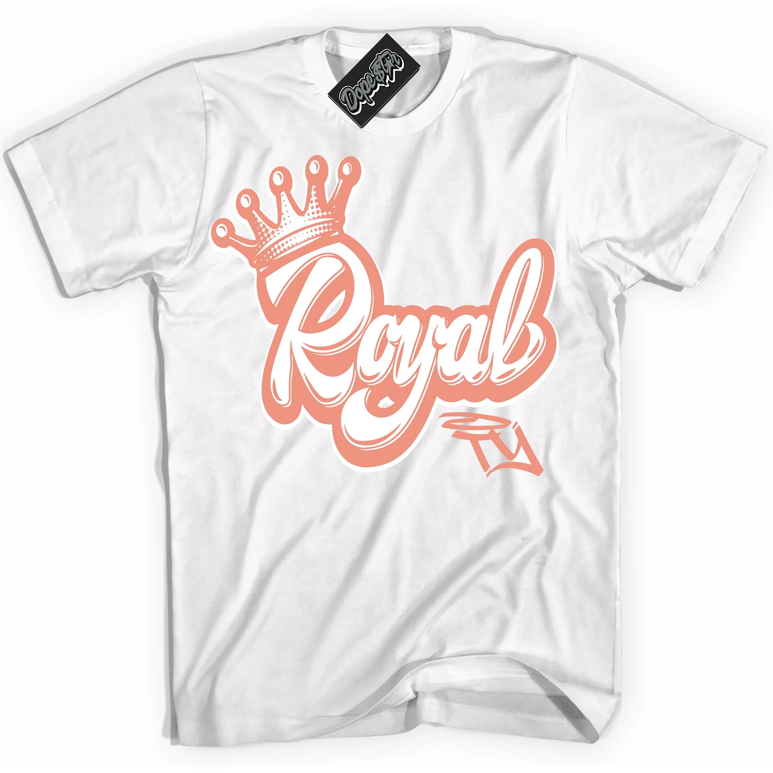 Light Wild Mango Dunk Sneaker Shirt Royalty Graphic