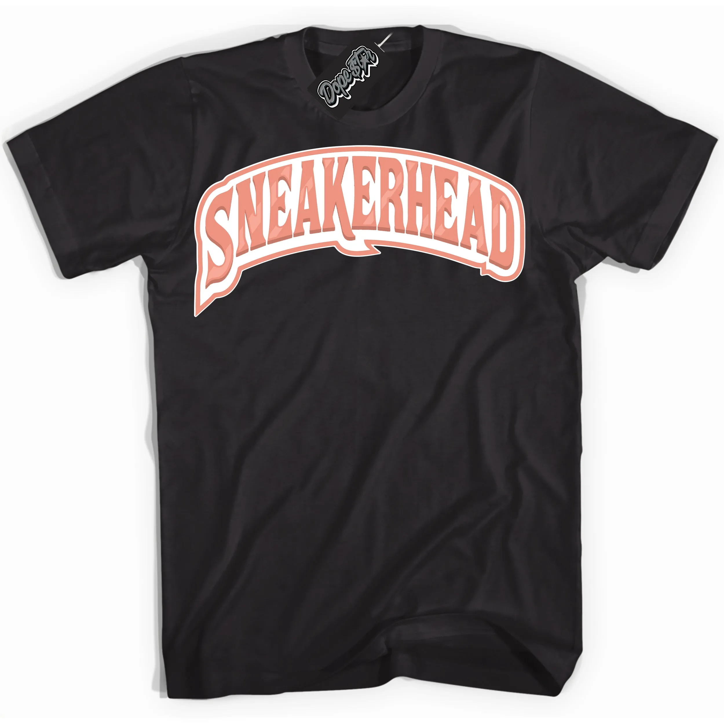Light Wild Mango Dunk Sneaker Shirt Sneakerhead Graphic