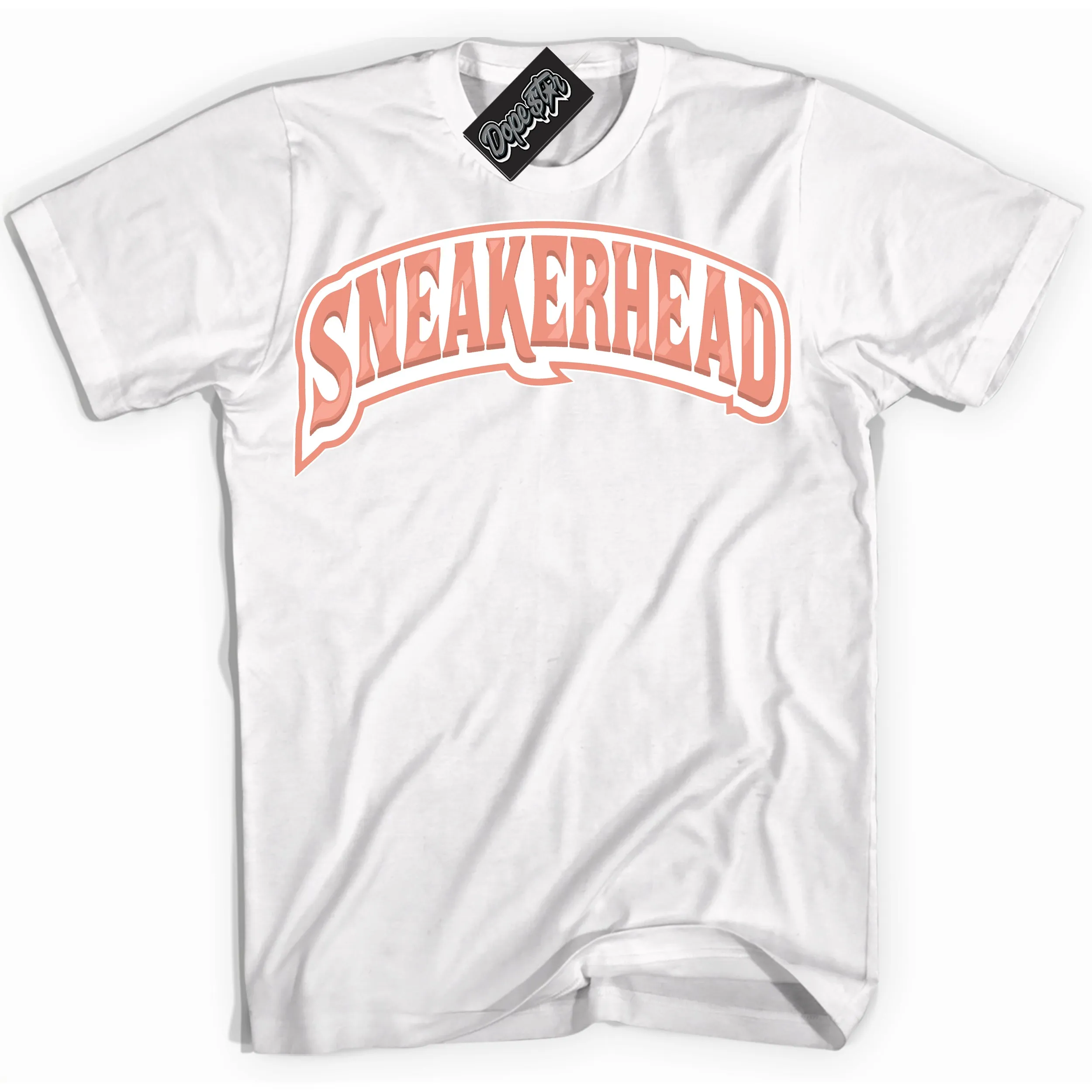 Light Wild Mango Dunk Sneaker Shirt Sneakerhead Graphic