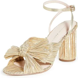 Loeffler Randall Women's Camellia Heeled Sandal